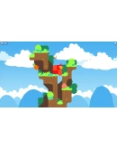 Snakebird (Steam key / РФ+Весь Мир)