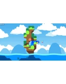 Snakebird (Steam key / РФ+Весь Мир)