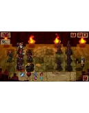 Guards II: Chaos in Hell АВТОДОСТАВКА STEAM РОССИЯ