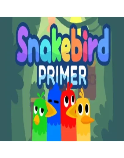 Snakebird Primer (Steam key / РФ+Весь Мир)
