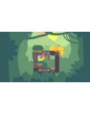 Snakebird Primer (Steam key / РФ+Весь Мир)