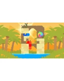 Snakebird Primer (Steam key / РФ+Весь Мир)