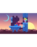 Snakebird Primer (Steam key / РФ+Весь Мир)