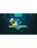 Snakebird Primer (Steam key / РФ+Весь Мир)