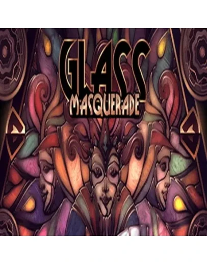 Glass Masquerade (Steam key / РФ+Весь Мир)