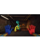 Poppy Playtime: Chapter 4 XBOX На Любой аккаунт