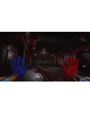 Poppy Playtime: Chapter 4 XBOX На Любой аккаунт