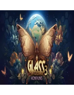 Glass Masquerade 3: Honeylines (Steam key/РФ+Весь Мир)