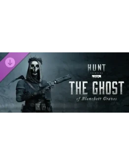 Hunt: Showdown 1896 - The Ghost of Blanchett Graves DLC