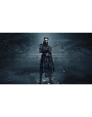 Hunt: Showdown 1896 - The Ghost of Blanchett Graves DLC