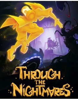 Through the Nightmares XBOX SERIES XS ONE Ключ