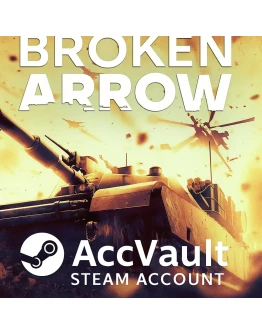 Broken Arrow Vanguard Оффлайн, Без Guard