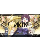 DJMAX RESPECT V - V LIBERTY III PACK DLC STEAM РОССИЯ DJMAX RESPECT V - V LIBERTY III PACK DLC STEAM РОССИЯ