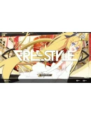 DJMAX RESPECT V - V LIBERTY III PACK DLC STEAM РОССИЯ DJMAX RESPECT V - V LIBERTY III PACK DLC STEAM РОССИЯ