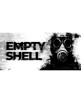 EMPTY SHELL for PC on GOG