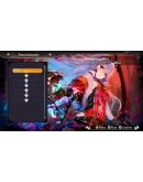 Nights of Azure (Steam Gift Россия) Nights of Azure (Steam Gift Россия)
