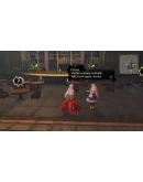 Nights of Azure (Steam Gift Россия) Nights of Azure (Steam Gift Россия)