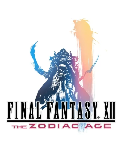 FINAL FANTASY XII THE ZODIAC AGE + FNF VII Steam