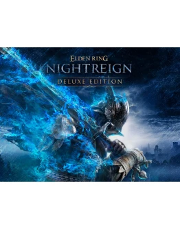 ELDEN RING NIGHTREIGN Deluxe Edition Steam/Global