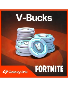 FORTNITE В-БАКСЫ - ПК/XBOX/PS