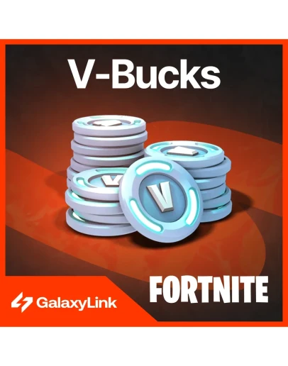 FORTNITE В-БАКСЫ - ПК/XBOX/PS