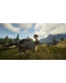 theHunter: Call of the Wild - Silver Ridge PeaksSTEAM