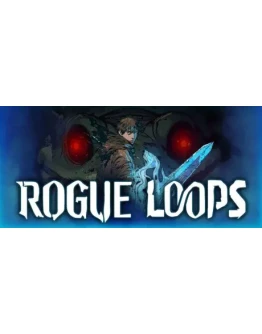 Rogue Loops (Steam Gift Россия)