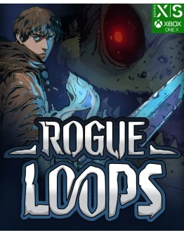 Rogue Loops XBOX SERIES XS ONE Ключ