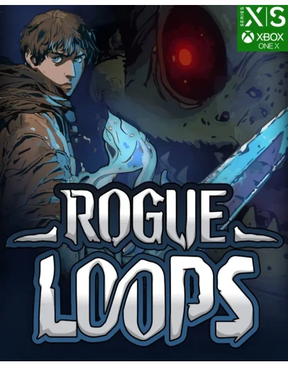 Rogue Loops XBOX SERIES XS ONE Ключ
