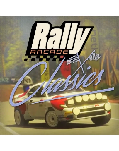 Rally Arcade Classics (Steam Gift Россия)