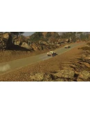 Rally Arcade Classics (Steam Gift Россия)