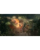 DIABLO IV: VESSEL OF HATRED - STANDARDXBOXКЛЮЧ