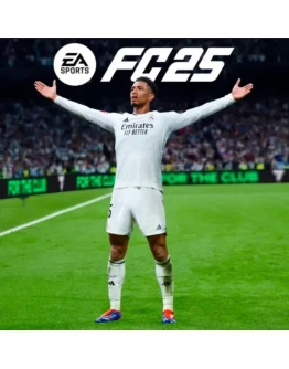 Аккаунт Steam с EA SPORTS FC 25 для ПК (ОНЛАЙН)