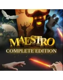 Maestro PS5 ТУРЦИЯ