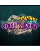 Maestro PS5 ТУРЦИЯ