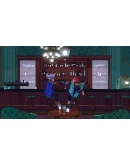 Dungeons of Hinterberg (STEAM ВЕСЬ МИР+РФ КЛЮЧ) Dungeons of Hinterberg (STEAM ВЕСЬ МИР+РФ КЛЮЧ)