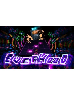 Everhood ключ Global + RU/CIS РФ Россия стим СНГ