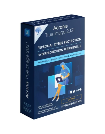 Acronis True Image 2021 КЛЮЧ АКТИВАЦИИ БЕССРОЧНЫЙ