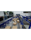 Parcel Simulator STEAM АВТО RU/UA/KZ/СНГ