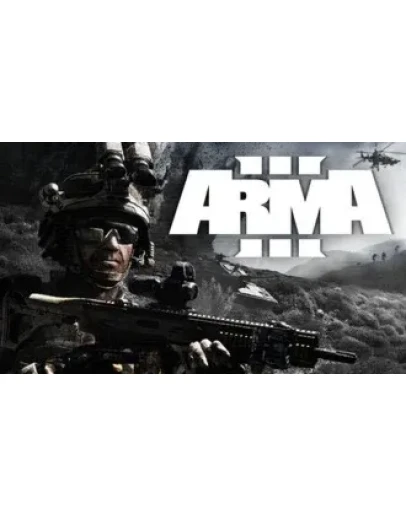 Arma 3 STEAM GIFT Россия + МИР + ВСЕ СТРАНЫ