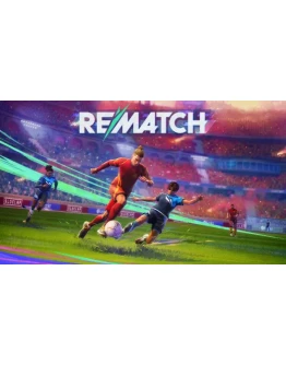 REMATCH - Pro Edition Gift RU/KZ/UA регионов