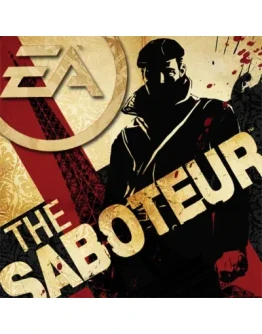 The Saboteur Русский Steam Аккаунт на 3 месяца
