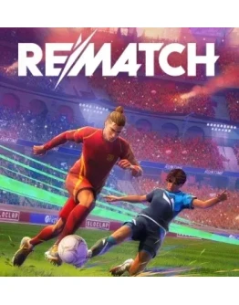 REMATCH Game Pass