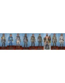 Стартовый набор для новичка - оружие, броня, расходники Стартовый набор для новичка - оружие, броня, расходники