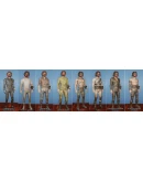 Стартовый набор для новичка - оружие, броня, расходники Стартовый набор для новичка - оружие, броня, расходники