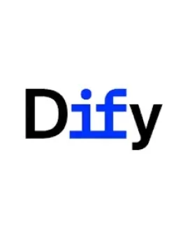 Подписка на членство DIFY AI Pro на 1 год