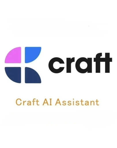 Craft Assiatant Personal Pro подписка 1 -летняя