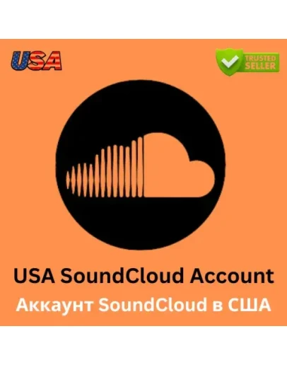 USA SoundCloud Подтвержденный адрес электронной почты USA SoundCloud Подтвержденный адрес электронной почты