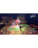 RAIDOU Remastered: The Mystery Deluxe Xbox Series XS