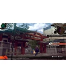 RAIDOU Remastered: The Mystery Deluxe Xbox Series XS